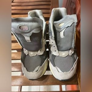 2022 2002R ‘Protection Pack - Rain Cloud’ New Balance sneakers